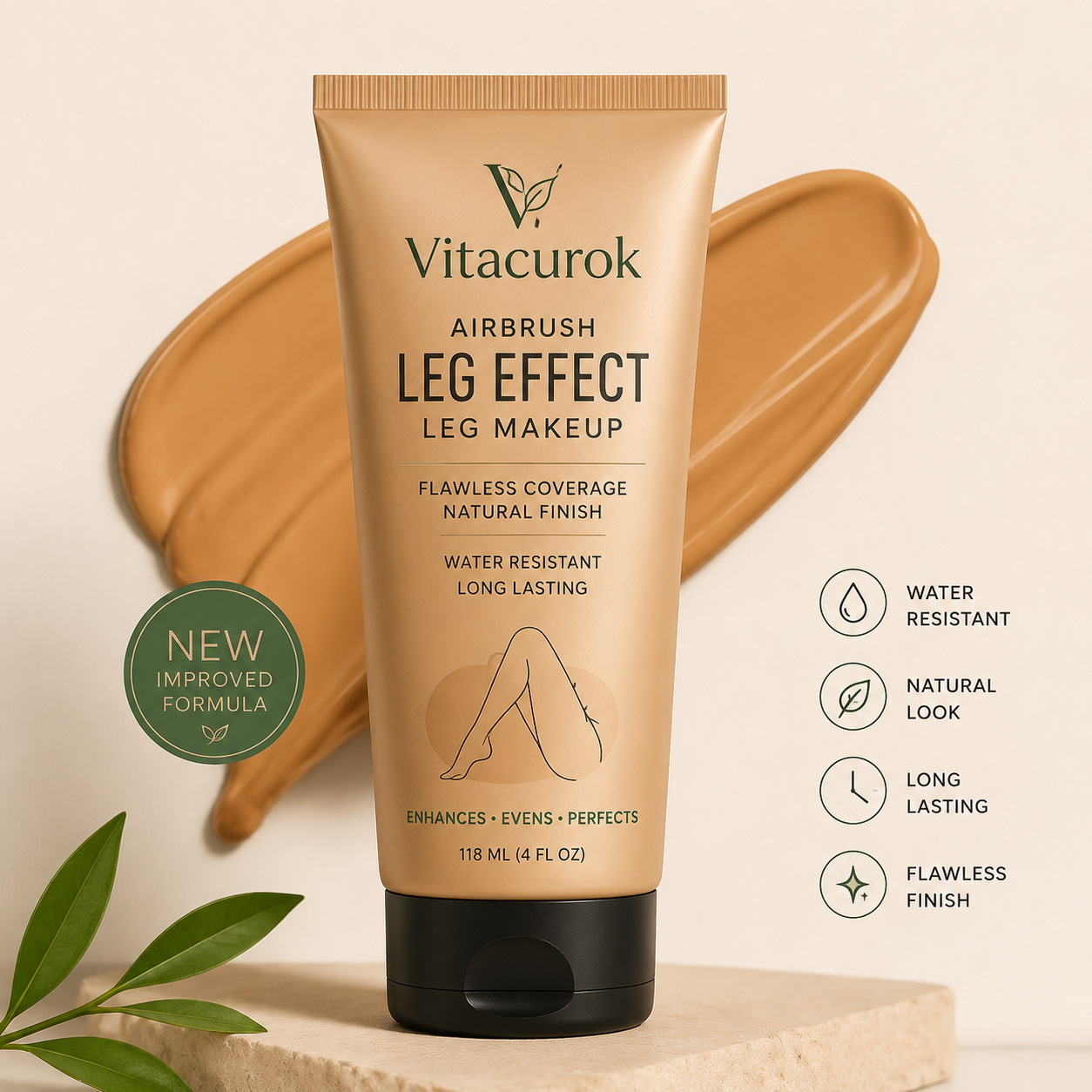 Vitacurok Legs