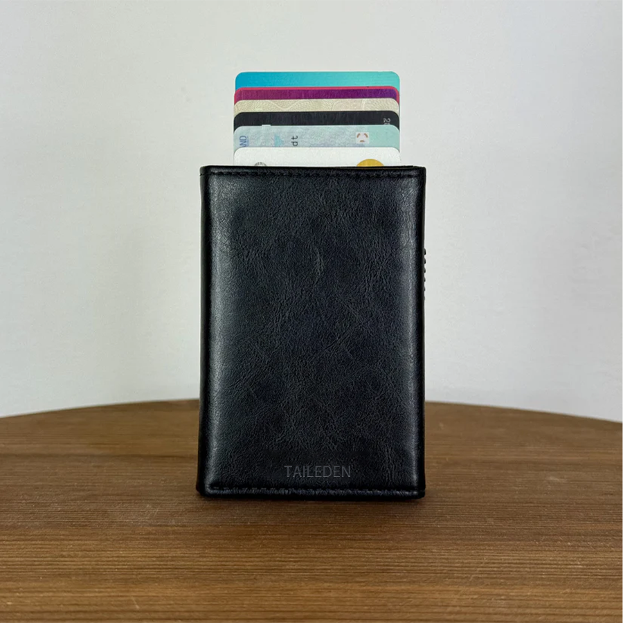 TAILEDEN Wallet