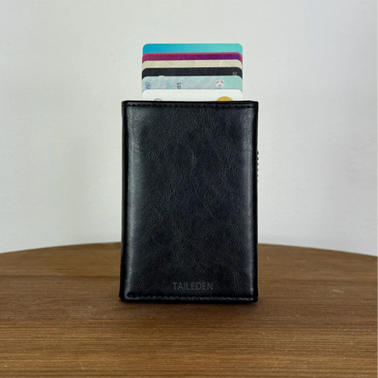 TAILEDEN Wallet