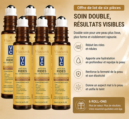 Crème de soin quotidien pour le visage