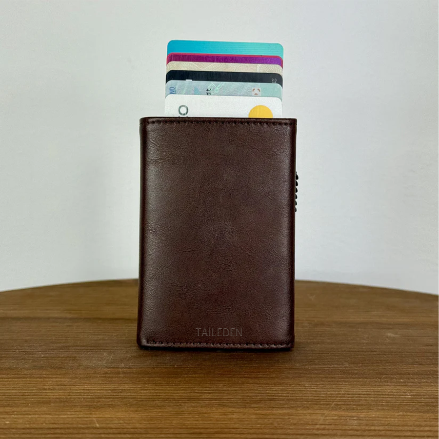 TAILEDEN Wallet