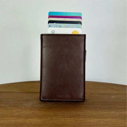 TAILEDEN Wallet