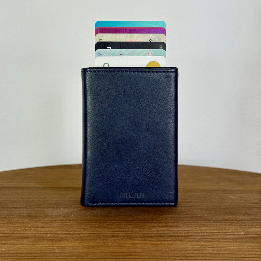 TAILEDEN Wallet