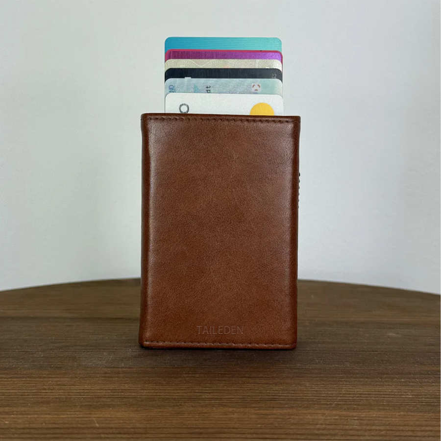 TAILEDEN Wallet