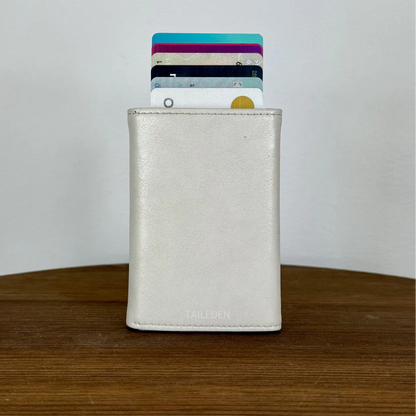 TAILEDEN Wallet