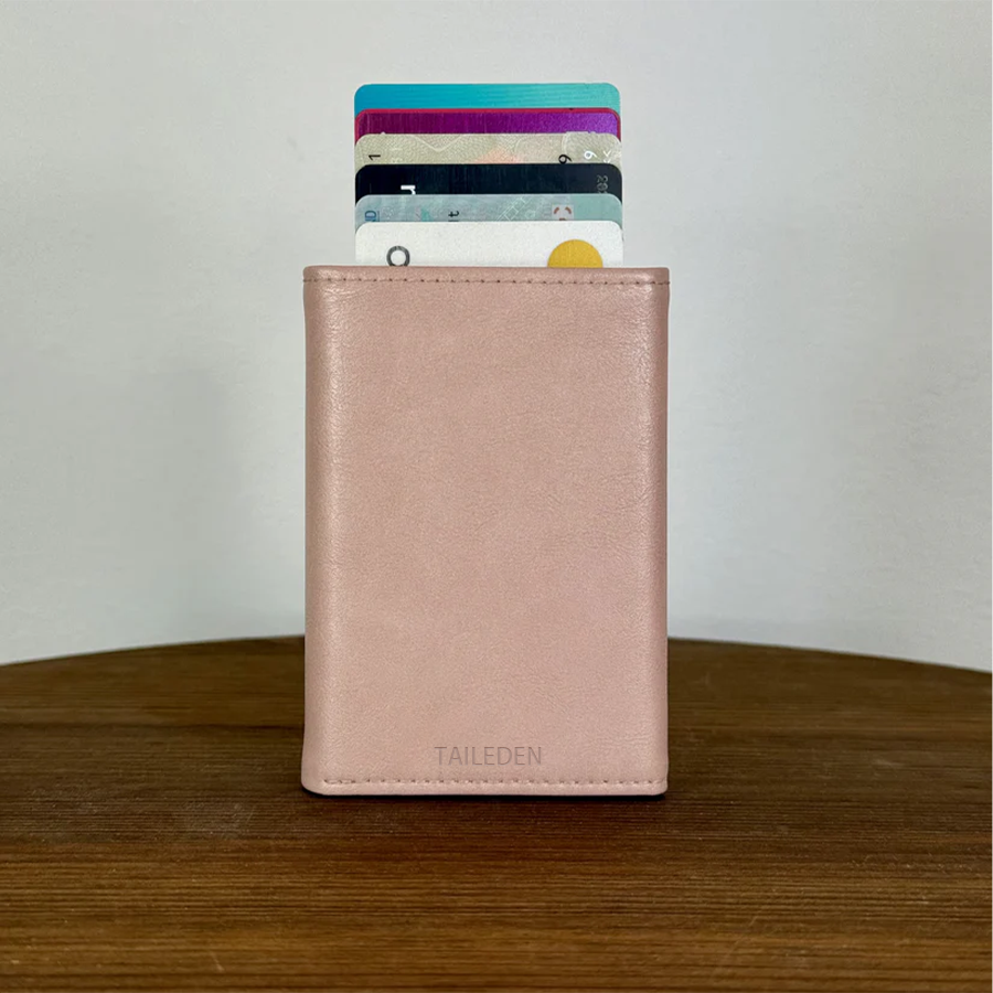 TAILEDEN Wallet