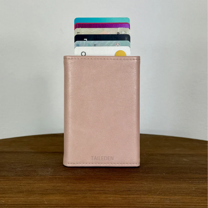 TAILEDEN Wallet