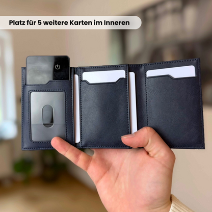 TAILEDEN Wallet