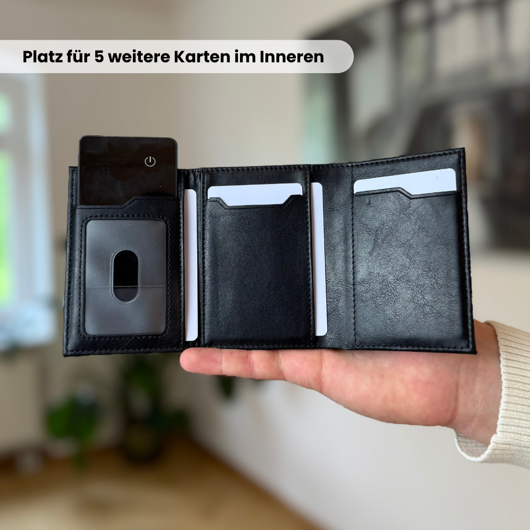 TAILEDEN Wallet