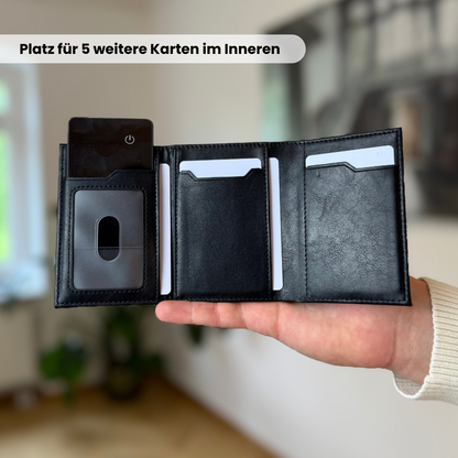 TAILEDEN Wallet