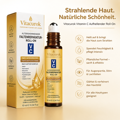 Tägliche Gesichtspflegecreme