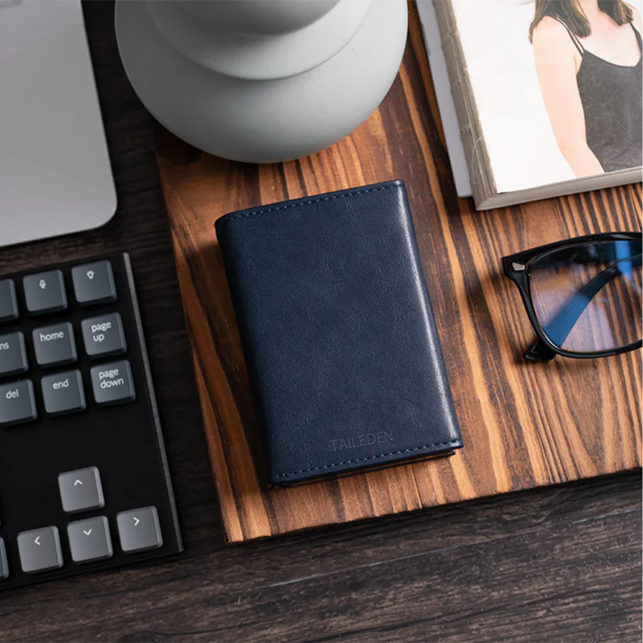 TAILEDEN Wallet