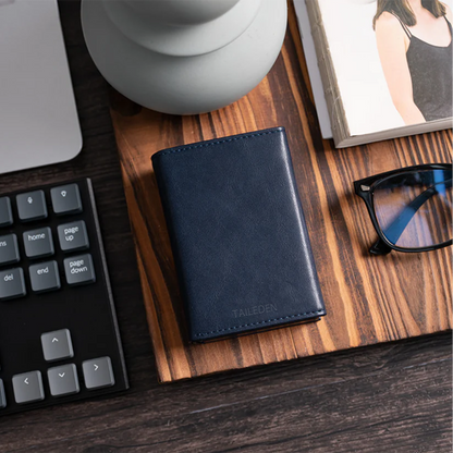 TAILEDEN Wallet