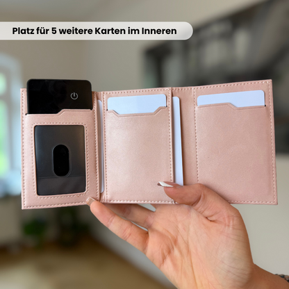 TAILEDEN Wallet