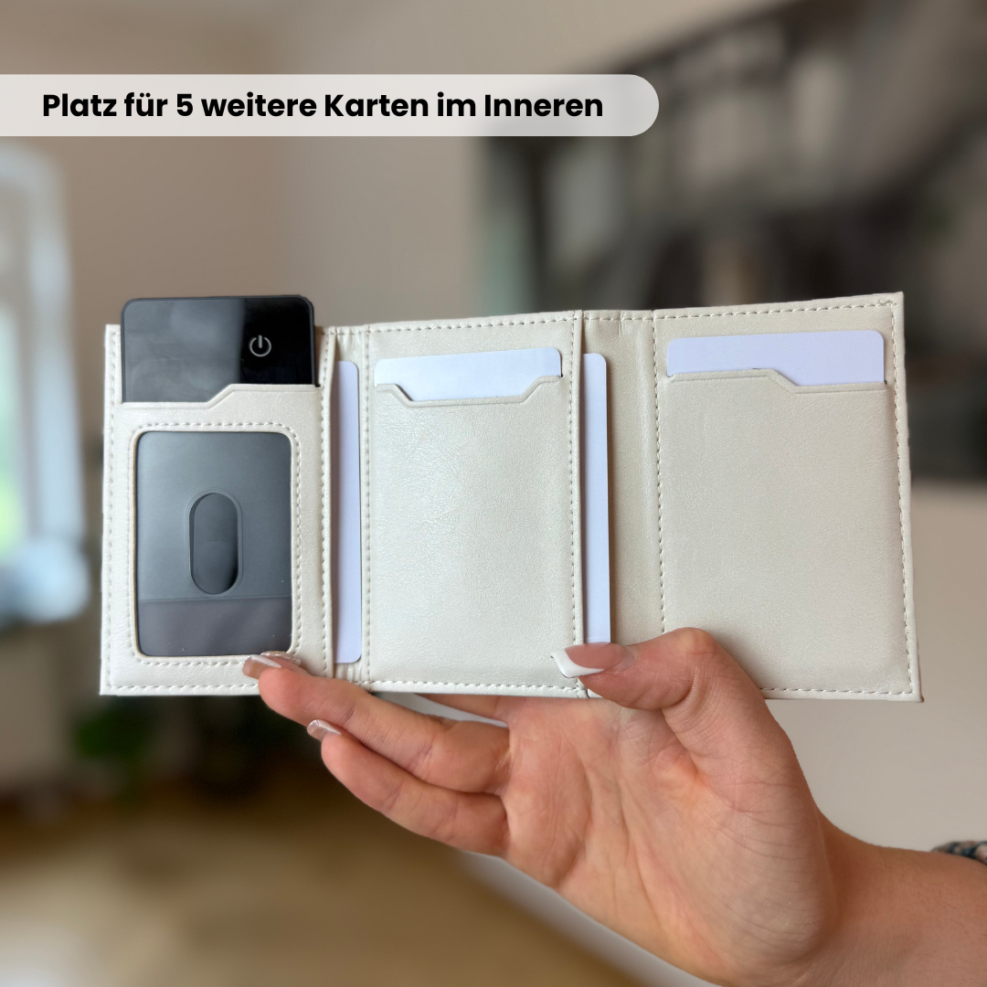 TAILEDEN Wallet