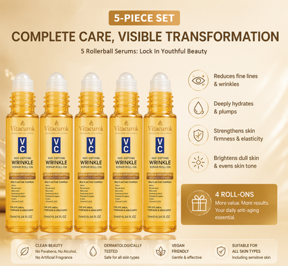 Daily Face Care Cream