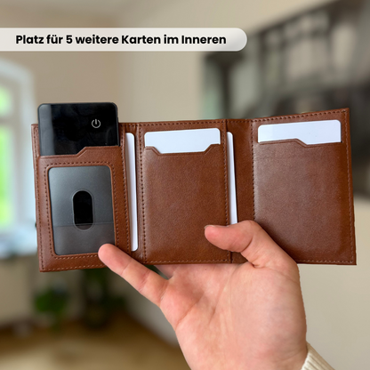TAILEDEN Wallet
