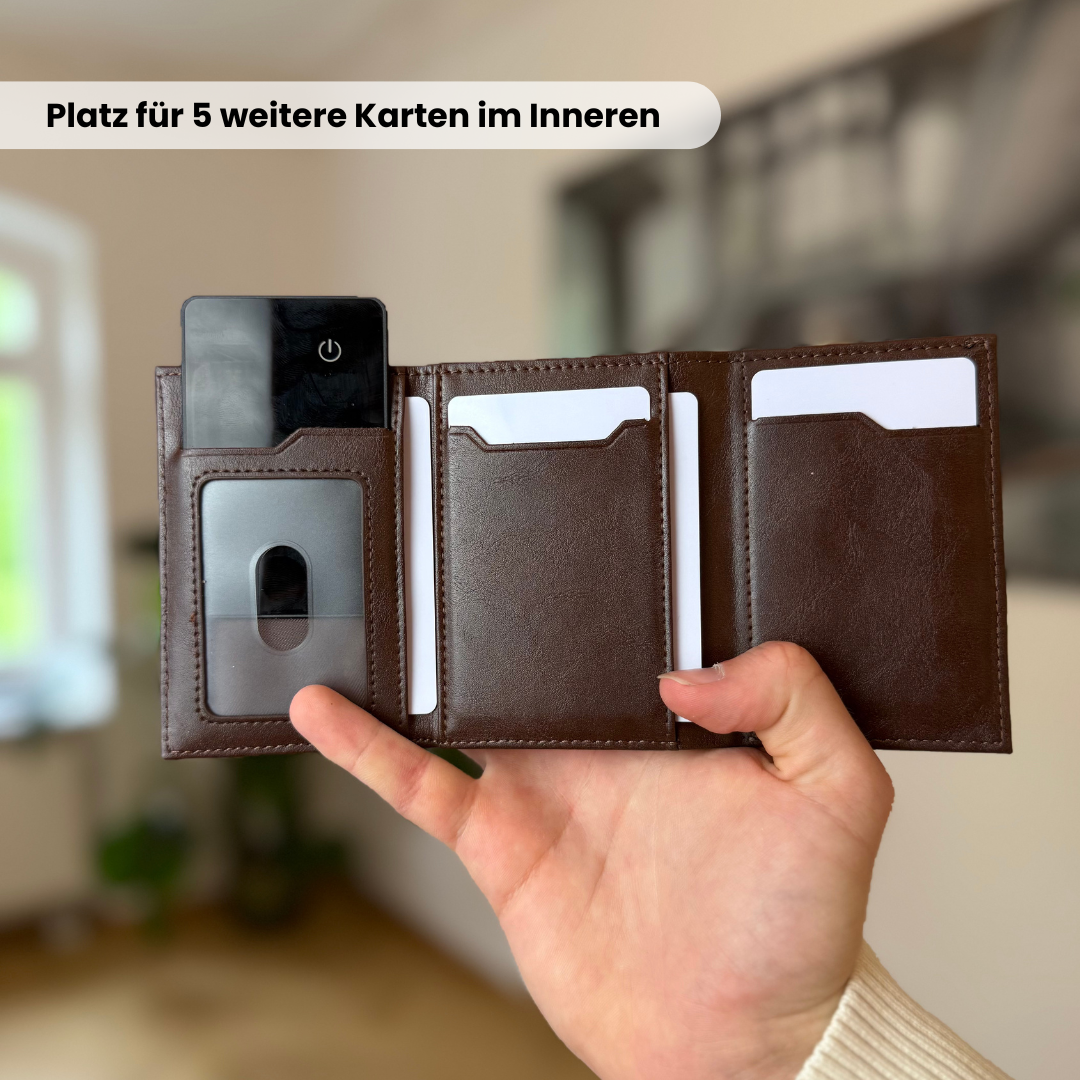 TAILEDEN Wallet