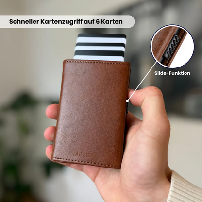 TAILEDEN Wallet