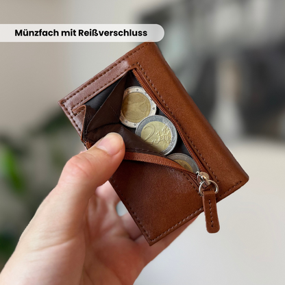 TAILEDEN Wallet