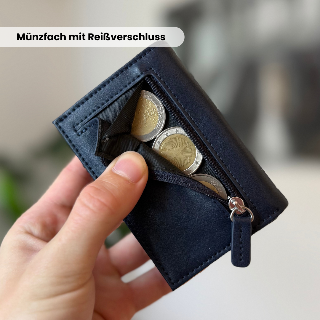 TAILEDEN Wallet