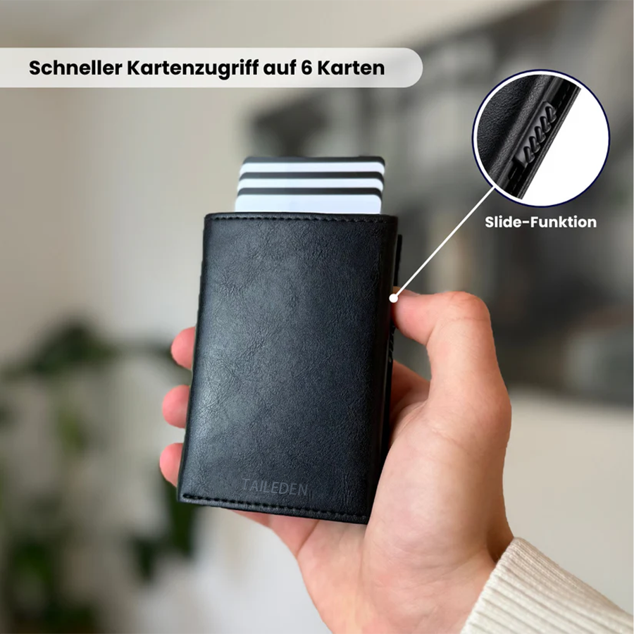 TAILEDEN Wallet