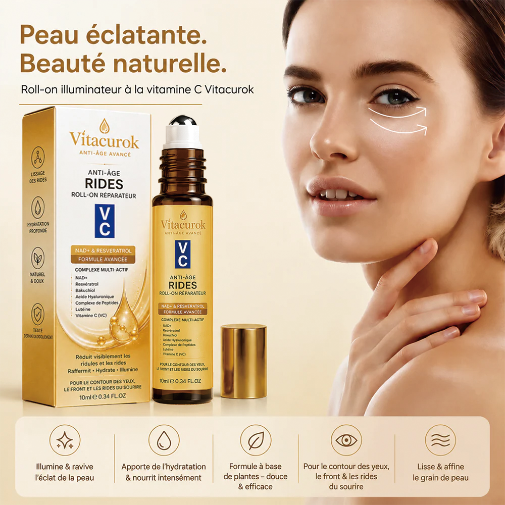 Crème de soin quotidien pour le visage
