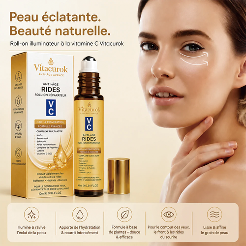 Crème de soin quotidien pour le visage
