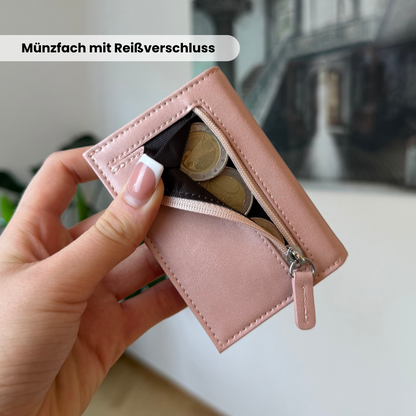 TAILEDEN Wallet