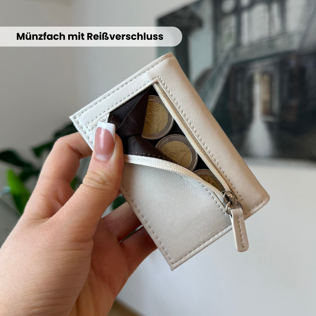 TAILEDEN Wallet