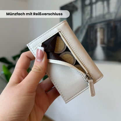 TAILEDEN Wallet