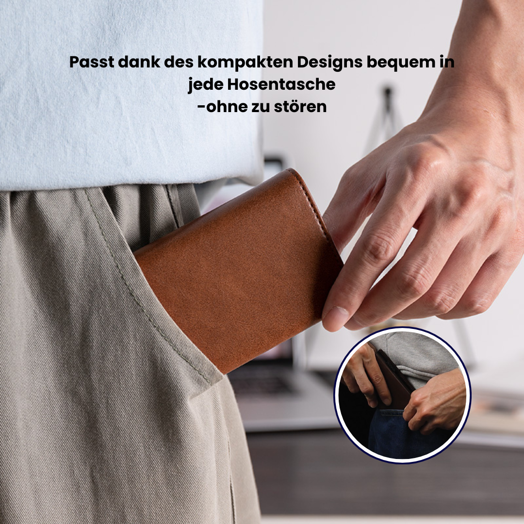 TAILEDEN Wallet