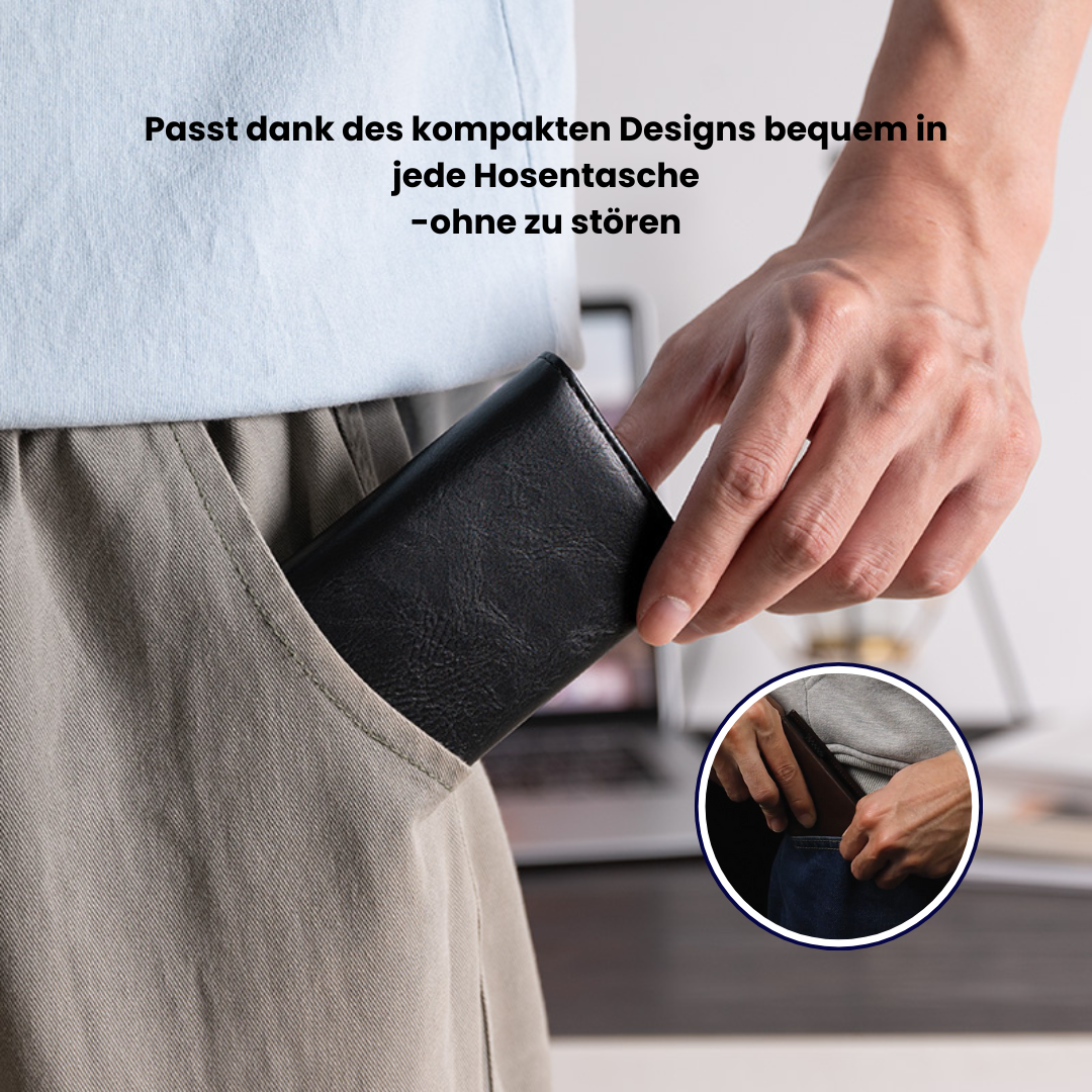 TAILEDEN Wallet