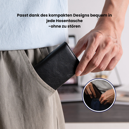 TAILEDEN Wallet