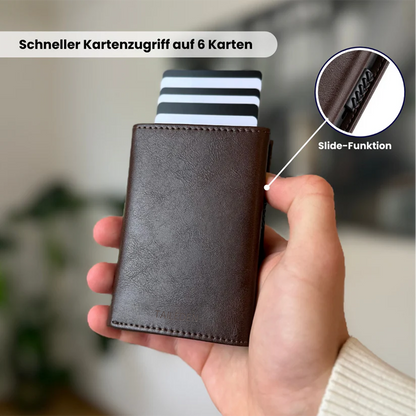 TAILEDEN Wallet