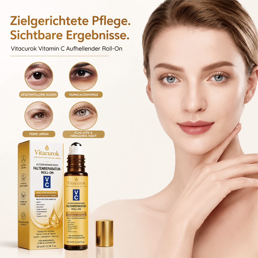 Tägliche Gesichtspflegecreme