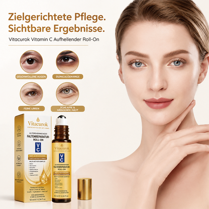Tägliche Gesichtspflegecreme