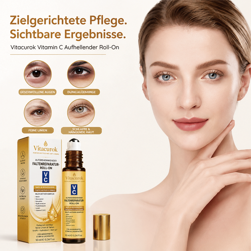 Tägliche Gesichtspflegecreme