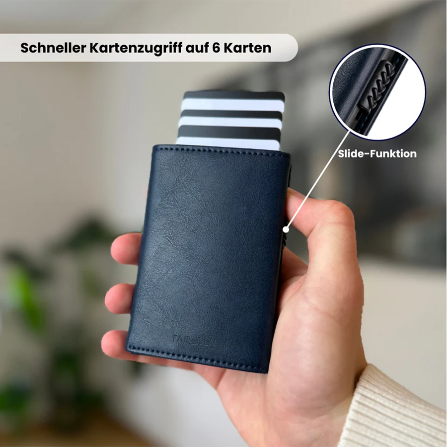 TAILEDEN Wallet