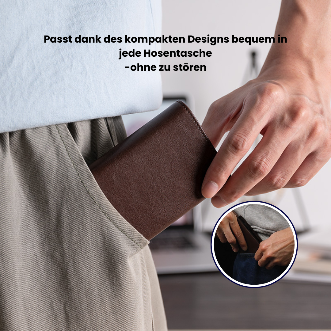 TAILEDEN Wallet