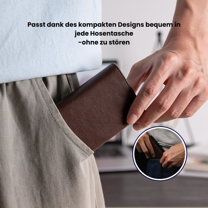 TAILEDEN Wallet