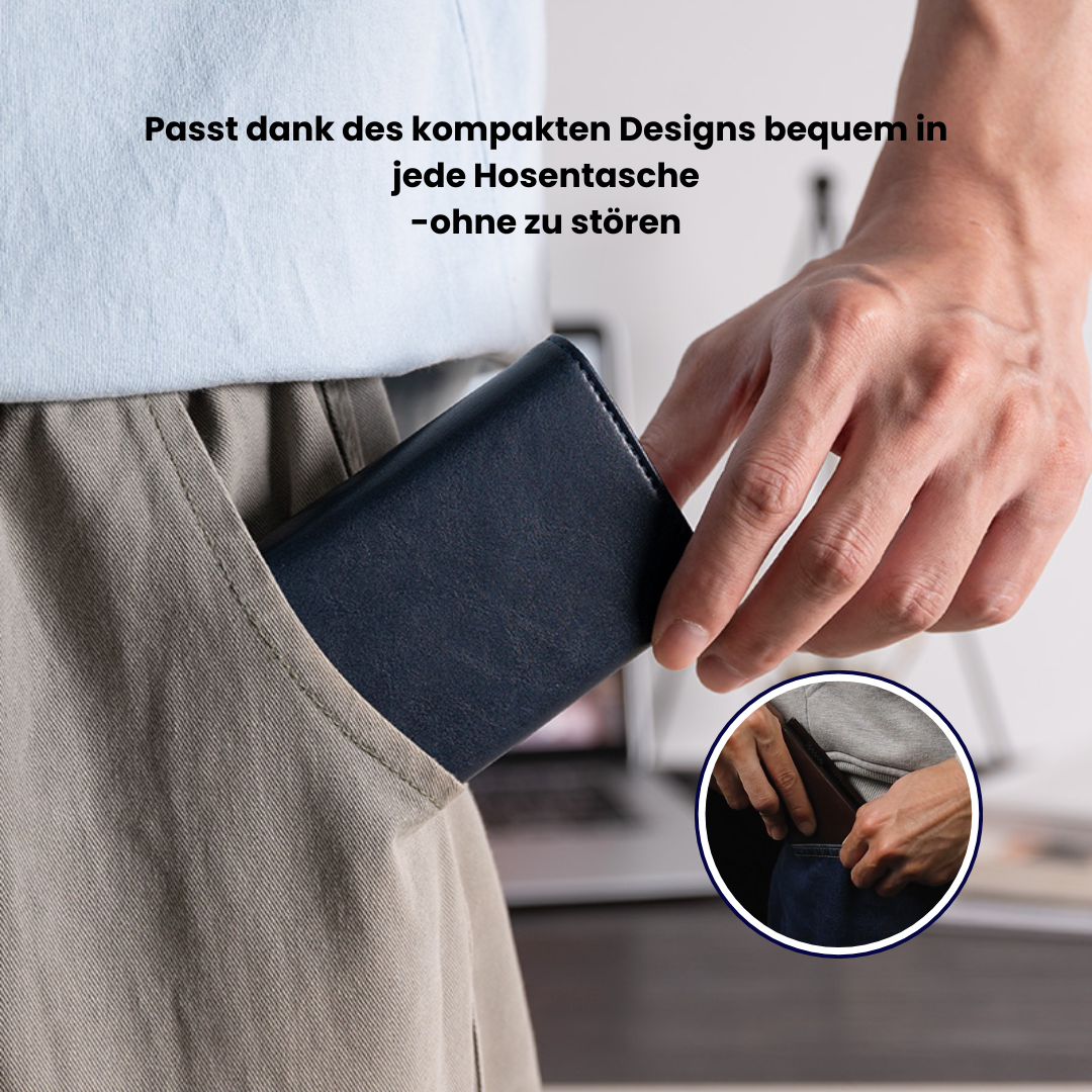 TAILEDEN Wallet