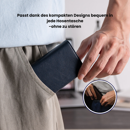 TAILEDEN Wallet