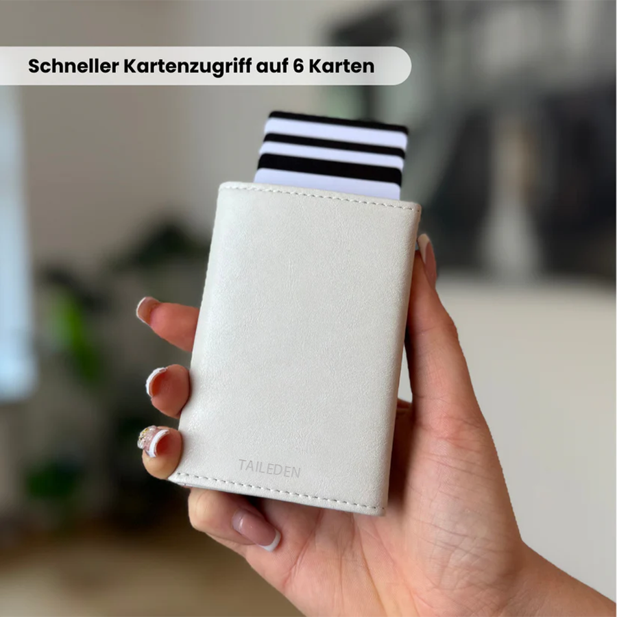 TAILEDEN Wallet