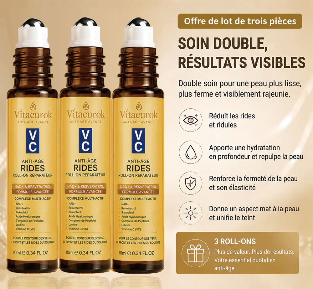 Crème de soin quotidien pour le visage