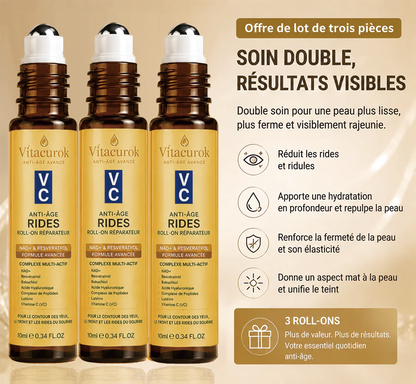 Crème de soin quotidien pour le visage