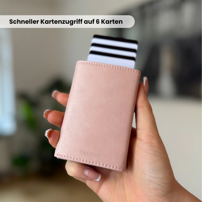 TAILEDEN Wallet