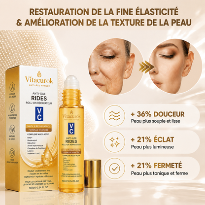 Éclat et fermeté – Pour une peau fraîche et raffermie