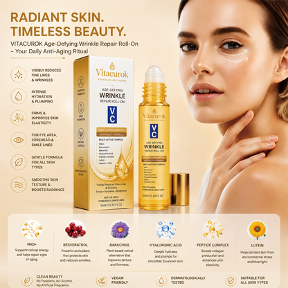 Daily Face Care Cream