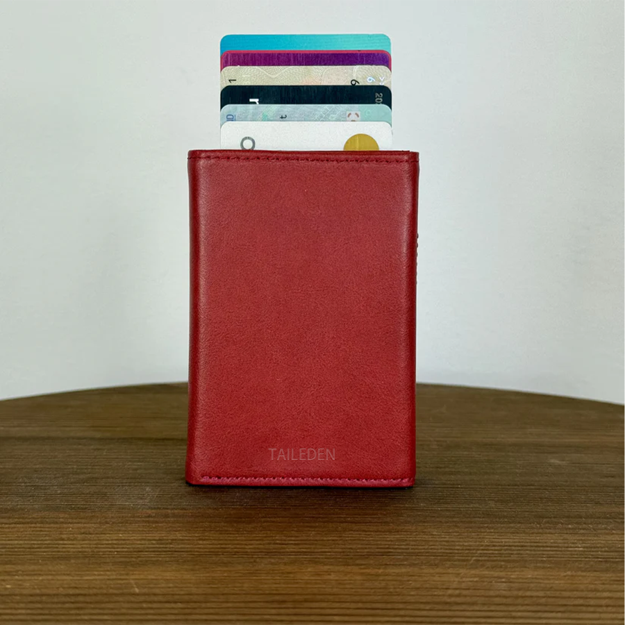 TAILEDEN Wallet